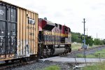 KCS 4152 South
